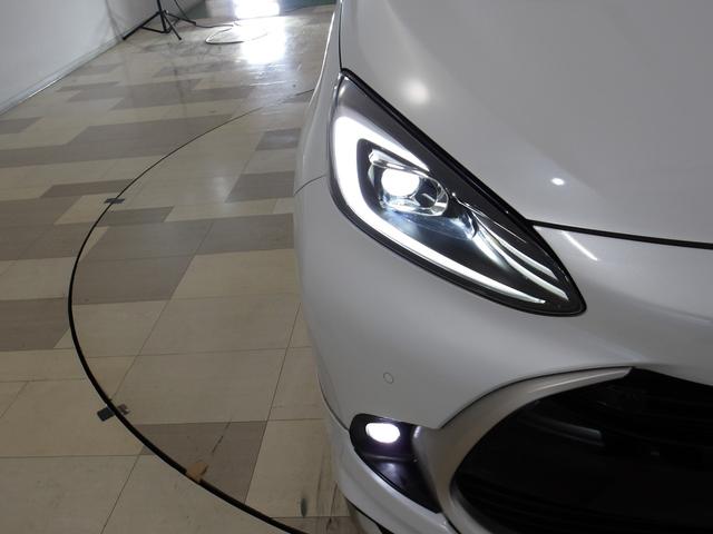 アクア Ｚ　／モデリスタエアロ／１０．５インチナビ／前後ドラレコ／トヨタチームメイト装備／全方位カメラ／Ｐアシスト／ＡＣ１００Ｖ電源／ＢＳＩ／デジタルルームミラー／Ｈ＆シートヒータ／合皮パワーシート／ＥＴＣ２．０（29枚目）