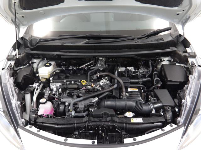 アクア Ｚ　／モデリスタエアロ／１０．５インチナビ／前後ドラレコ／トヨタチームメイト装備／全方位カメラ／Ｐアシスト／ＡＣ１００Ｖ電源／ＢＳＩ／デジタルルームミラー／Ｈ＆シートヒータ／合皮パワーシート／ＥＴＣ２．０（34枚目）