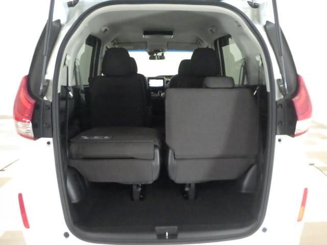 フリードハイブリッド ハイブリッド・Ｇホンダセンシング　／純正９インチナビ／１１．６インチ後席モニター／前後ドラレコ／シートヒータ／サイドカーテンＳＲＳ／ドアバイザー／ＬＥＤライト／アクティブコーナーリングライト／ワンオーナー／オートリトラミラー／ＨＤＭＩ（25枚目）