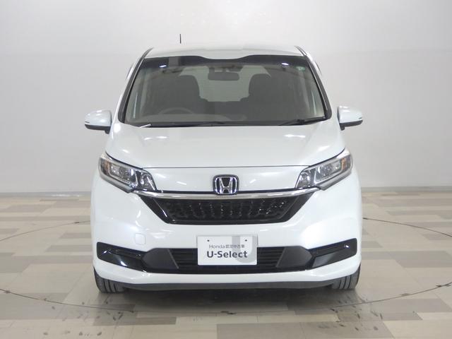 フリードハイブリッド ハイブリッド・Ｇホンダセンシング　／純正９インチナビ／１１．６インチ後席モニター／前後ドラレコ／シートヒータ／サイドカーテンＳＲＳ／ドアバイザー／ＬＥＤライト／アクティブコーナーリングライト／ワンオーナー／オートリトラミラー／ＨＤＭＩ（31枚目）