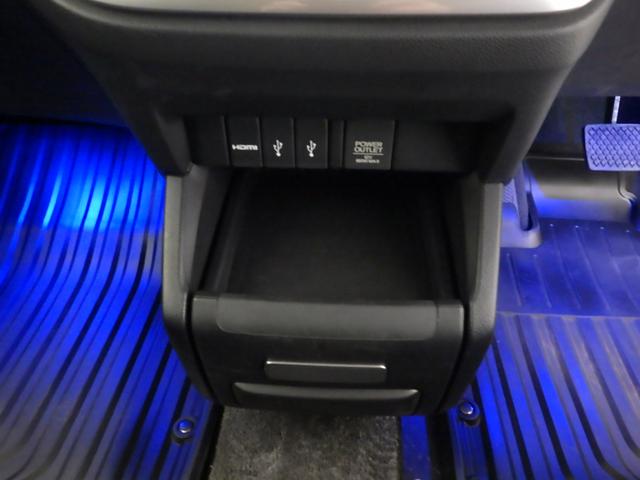 オデッセイ アブソルート・Xホンダセンシングアドバンスドパッケジ /純正ナビ/マルチビュカメラ/Pアシスト/パドルシフト/トリプルゾーンオートエアコン/サイドカーテンSRS/HDMI/USB/プラズマクラスター/オートリトラミラー/フルセグTV/Bluetooth(16枚目)