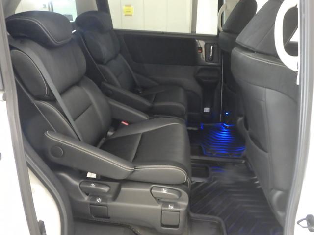 オデッセイ アブソルート・Xホンダセンシングアドバンスドパッケジ /純正ナビ/マルチビュカメラ/Pアシスト/パドルシフト/トリプルゾーンオートエアコン/サイドカーテンSRS/HDMI/USB/プラズマクラスター/オートリトラミラー/フルセグTV/Bluetooth(20枚目)