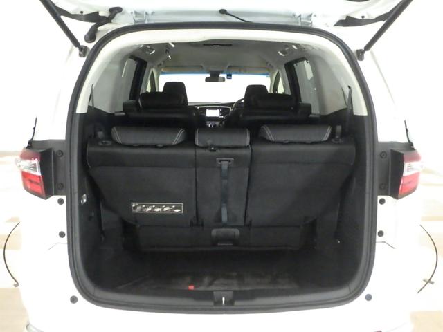 オデッセイ アブソルート・Xホンダセンシングアドバンスドパッケジ /純正ナビ/マルチビュカメラ/Pアシスト/パドルシフト/トリプルゾーンオートエアコン/サイドカーテンSRS/HDMI/USB/プラズマクラスター/オートリトラミラー/フルセグTV/Bluetooth(22枚目)