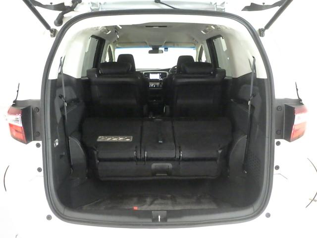 オデッセイ アブソルート・Xホンダセンシングアドバンスドパッケジ /純正ナビ/マルチビュカメラ/Pアシスト/パドルシフト/トリプルゾーンオートエアコン/サイドカーテンSRS/HDMI/USB/プラズマクラスター/オートリトラミラー/フルセグTV/Bluetooth(24枚目)