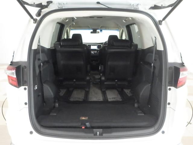 オデッセイ アブソルート・Xホンダセンシングアドバンスドパッケジ /純正ナビ/マルチビュカメラ/Pアシスト/パドルシフト/トリプルゾーンオートエアコン/サイドカーテンSRS/HDMI/USB/プラズマクラスター/オートリトラミラー/フルセグTV/Bluetooth(25枚目)