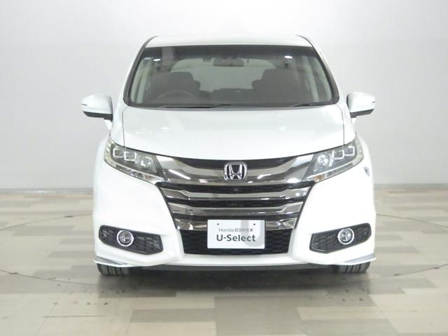 オデッセイ アブソルート・Xホンダセンシングアドバンスドパッケジ /純正ナビ/マルチビュカメラ/Pアシスト/パドルシフト/トリプルゾーンオートエアコン/サイドカーテンSRS/HDMI/USB/プラズマクラスター/オートリトラミラー/フルセグTV/Bluetooth(26枚目)