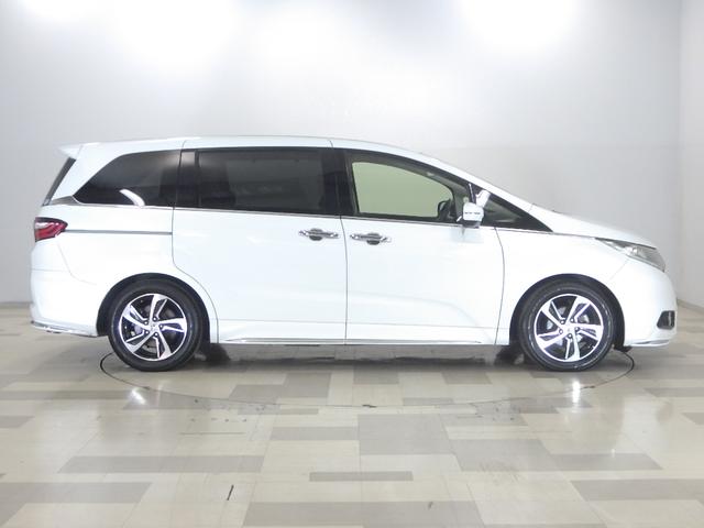 オデッセイ アブソルート・Xホンダセンシングアドバンスドパッケジ /純正ナビ/マルチビュカメラ/Pアシスト/パドルシフト/トリプルゾーンオートエアコン/サイドカーテンSRS/HDMI/USB/プラズマクラスター/オートリトラミラー/フルセグTV/Bluetooth(27枚目)