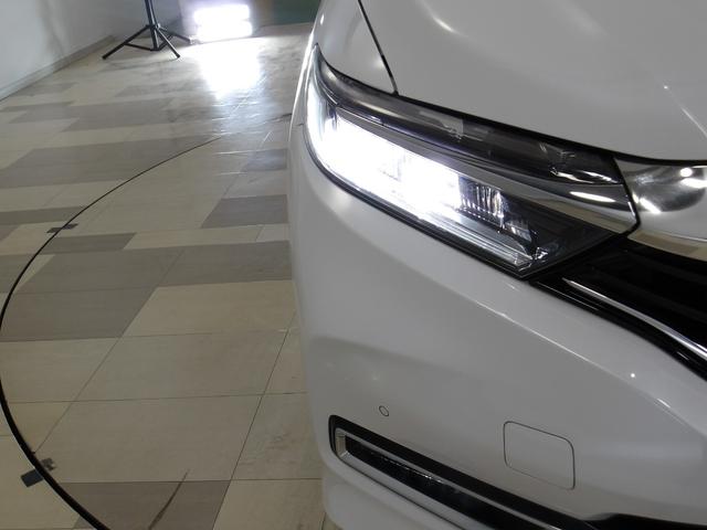 シャトル ハイブリッドＸホンダセンシング　／８インチナビ／ＬＥＤフォグ／障害物センサー／オートハイビーム／パドルシフト／合皮コンビシート／シートヒータ／サイドカーテンＳＲＳ／ＥＴＣ／ＡＣＣ／フルセグ／ＡｐｐｌｅＣａｒＰｌａｙ／ＢＴＡ／ＵＳＢ（10枚目）