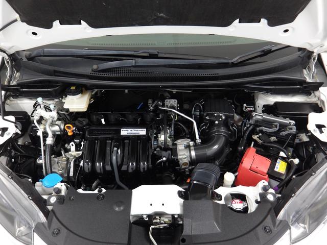 シャトル ハイブリッドＸホンダセンシング　／８インチナビ／ＬＥＤフォグ／障害物センサー／オートハイビーム／パドルシフト／合皮コンビシート／シートヒータ／サイドカーテンＳＲＳ／ＥＴＣ／ＡＣＣ／フルセグ／ＡｐｐｌｅＣａｒＰｌａｙ／ＢＴＡ／ＵＳＢ（23枚目）