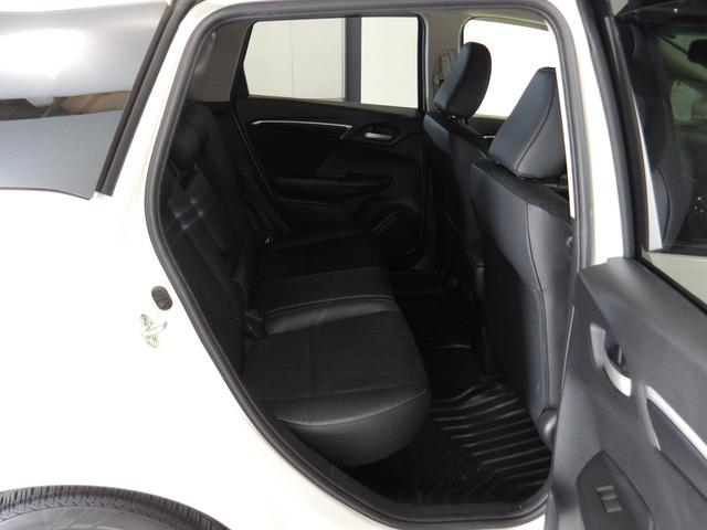 シャトル ハイブリッドＸホンダセンシング　／８インチナビ／ＬＥＤフォグ／障害物センサー／オートハイビーム／パドルシフト／合皮コンビシート／シートヒータ／サイドカーテンＳＲＳ／ＥＴＣ／ＡＣＣ／フルセグ／ＡｐｐｌｅＣａｒＰｌａｙ／ＢＴＡ／ＵＳＢ（27枚目）