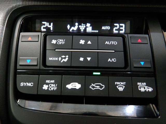 ステップワゴンスパーダ スパーダホンダセンシング　／純正ナビ／前後ドラレコ／パドルシフト／ワンオーナー／禁煙／ＥＴＣ２．０／ＡＣＣ／プラズマクラスター／オートリトラミラー／アクティブコーナーリングライト／シートバックテーブル／フルセグＴＶ／リヤカメラ（14枚目）