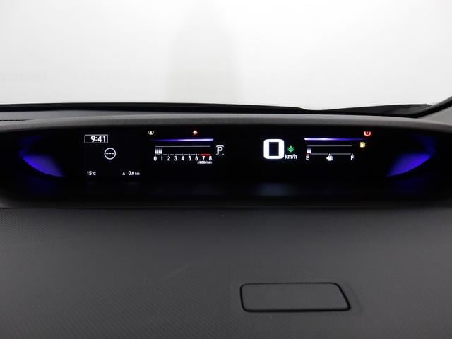 ステップワゴンスパーダ スパーダホンダセンシング　／純正ナビ／前後ドラレコ／パドルシフト／ワンオーナー／禁煙／ＥＴＣ２．０／ＡＣＣ／プラズマクラスター／オートリトラミラー／アクティブコーナーリングライト／シートバックテーブル／フルセグＴＶ／リヤカメラ（16枚目）