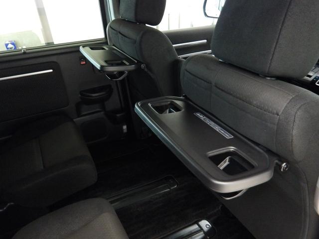 ステップワゴンスパーダ スパーダホンダセンシング　／純正ナビ／前後ドラレコ／パドルシフト／ワンオーナー／禁煙／ＥＴＣ２．０／ＡＣＣ／プラズマクラスター／オートリトラミラー／アクティブコーナーリングライト／シートバックテーブル／フルセグＴＶ／リヤカメラ（18枚目）