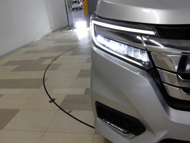 ステップワゴンスパーダ スパーダホンダセンシング　／純正ナビ／前後ドラレコ／パドルシフト／ワンオーナー／禁煙／ＥＴＣ２．０／ＡＣＣ／プラズマクラスター／オートリトラミラー／アクティブコーナーリングライト／シートバックテーブル／フルセグＴＶ／リヤカメラ（26枚目）