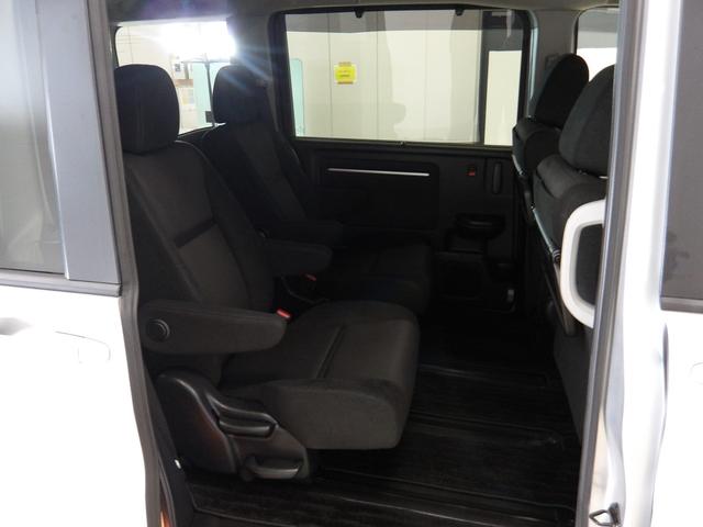 ステップワゴンスパーダ スパーダホンダセンシング　／純正ナビ／前後ドラレコ／パドルシフト／ワンオーナー／禁煙／ＥＴＣ２．０／ＡＣＣ／プラズマクラスター／オートリトラミラー／アクティブコーナーリングライト／シートバックテーブル／フルセグＴＶ／リヤカメラ（29枚目）