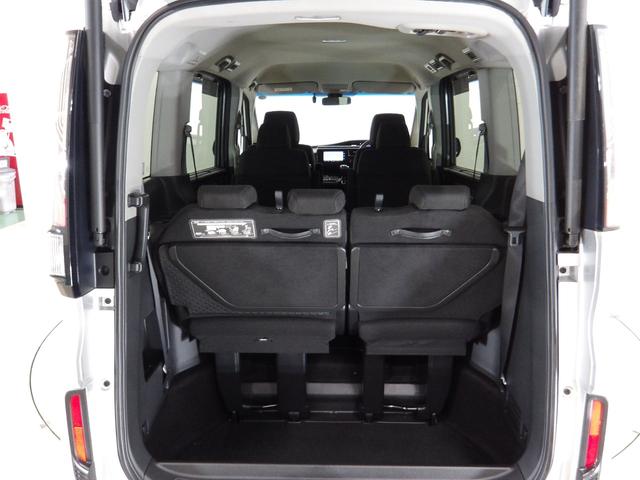 ステップワゴンスパーダ スパーダホンダセンシング　／純正ナビ／前後ドラレコ／パドルシフト／ワンオーナー／禁煙／ＥＴＣ２．０／ＡＣＣ／プラズマクラスター／オートリトラミラー／アクティブコーナーリングライト／シートバックテーブル／フルセグＴＶ／リヤカメラ（31枚目）