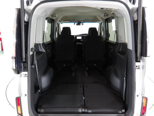 ステップワゴンスパーダ スパーダホンダセンシング　／純正ナビ／前後ドラレコ／パドルシフト／ワンオーナー／禁煙／ＥＴＣ２．０／ＡＣＣ／プラズマクラスター／オートリトラミラー／アクティブコーナーリングライト／シートバックテーブル／フルセグＴＶ／リヤカメラ（33枚目）