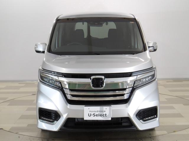 ステップワゴンスパーダ スパーダホンダセンシング　／純正ナビ／前後ドラレコ／パドルシフト／ワンオーナー／禁煙／ＥＴＣ２．０／ＡＣＣ／プラズマクラスター／オートリトラミラー／アクティブコーナーリングライト／シートバックテーブル／フルセグＴＶ／リヤカメラ（36枚目）
