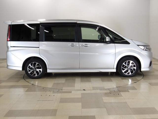 ステップワゴンスパーダ スパーダホンダセンシング　／純正ナビ／前後ドラレコ／パドルシフト／ワンオーナー／禁煙／ＥＴＣ２．０／ＡＣＣ／プラズマクラスター／オートリトラミラー／アクティブコーナーリングライト／シートバックテーブル／フルセグＴＶ／リヤカメラ（37枚目）