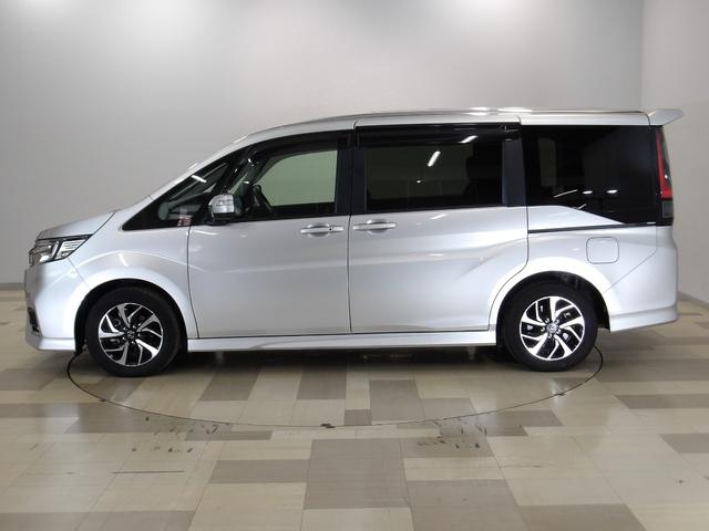 ステップワゴンスパーダ スパーダホンダセンシング　／純正ナビ／前後ドラレコ／パドルシフト／ワンオーナー／禁煙／ＥＴＣ２．０／ＡＣＣ／プラズマクラスター／オートリトラミラー／アクティブコーナーリングライト／シートバックテーブル／フルセグＴＶ／リヤカメラ（39枚目）