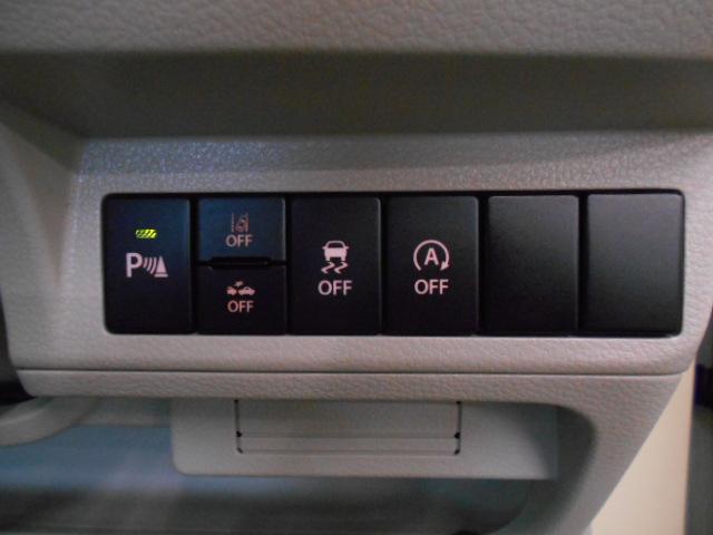 アルトラパン L /禁煙車/パナソニック製ナビ/障害物センサー/LEDヘッドライト/オートライト/運転席シートヒータ/ETC/USB/オートリトラミラー/フルセグTV/録音再生機能/Bluetoothオーディオ/VSA(12枚目)