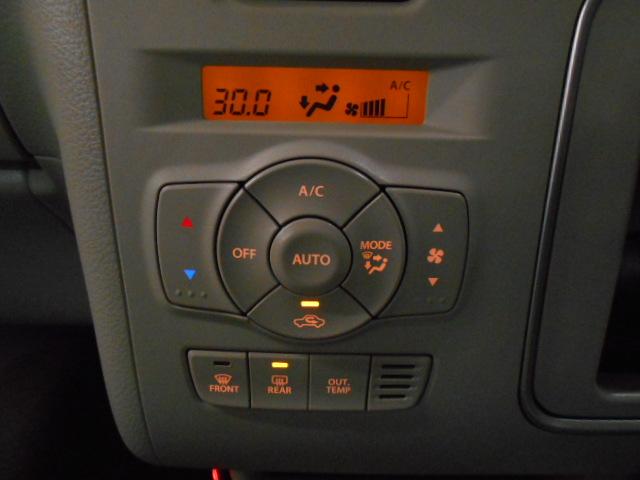 アルトラパン L /禁煙車/パナソニック製ナビ/障害物センサー/LEDヘッドライト/オートライト/運転席シートヒータ/ETC/USB/オートリトラミラー/フルセグTV/録音再生機能/Bluetoothオーディオ/VSA(14枚目)