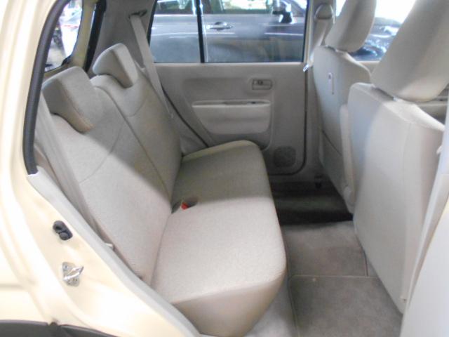 アルトラパン L /禁煙車/パナソニック製ナビ/障害物センサー/LEDヘッドライト/オートライト/運転席シートヒータ/ETC/USB/オートリトラミラー/フルセグTV/録音再生機能/Bluetoothオーディオ/VSA(17枚目)