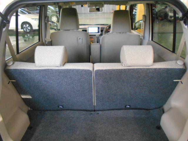 アルトラパン L /禁煙車/パナソニック製ナビ/障害物センサー/LEDヘッドライト/オートライト/運転席シートヒータ/ETC/USB/オートリトラミラー/フルセグTV/録音再生機能/Bluetoothオーディオ/VSA(18枚目)