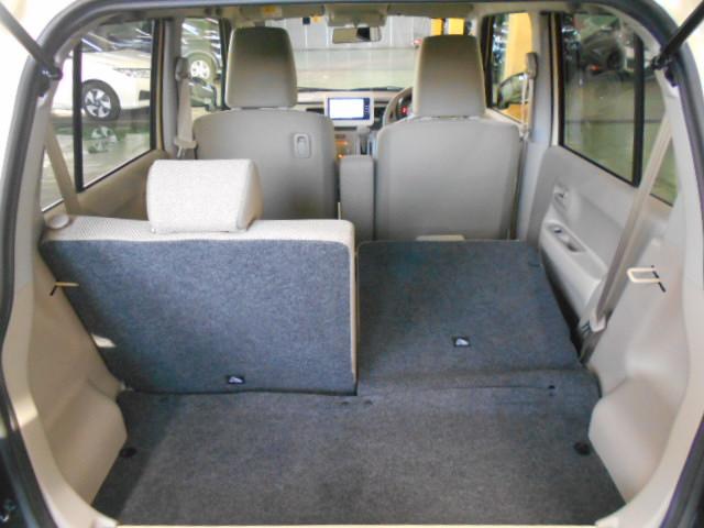 アルトラパン L /禁煙車/パナソニック製ナビ/障害物センサー/LEDヘッドライト/オートライト/運転席シートヒータ/ETC/USB/オートリトラミラー/フルセグTV/録音再生機能/Bluetoothオーディオ/VSA(19枚目)