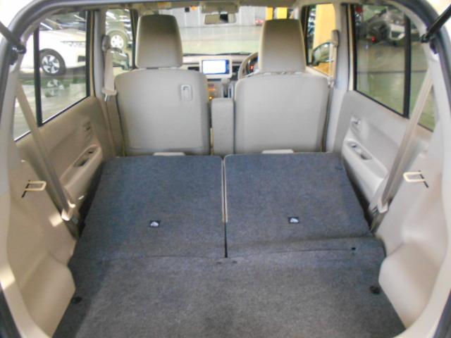 アルトラパン L /禁煙車/パナソニック製ナビ/障害物センサー/LEDヘッドライト/オートライト/運転席シートヒータ/ETC/USB/オートリトラミラー/フルセグTV/録音再生機能/Bluetoothオーディオ/VSA(20枚目)