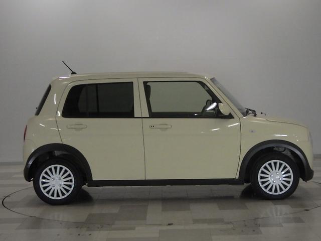 アルトラパン L /禁煙車/パナソニック製ナビ/障害物センサー/LEDヘッドライト/オートライト/運転席シートヒータ/ETC/USB/オートリトラミラー/フルセグTV/録音再生機能/Bluetoothオーディオ/VSA(23枚目)