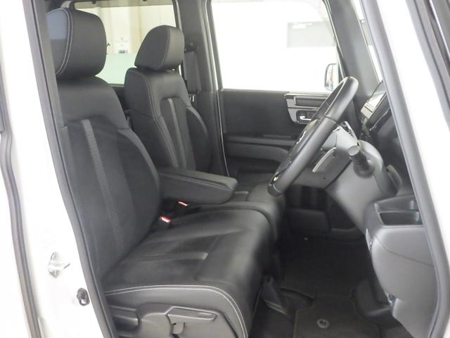 N-BOXカスタム Lターボ /後期型/純正ナビ/前後ドラレコ/障害物センサー/電子パーキング/ブレーキホールド/アレルクリーンシート/合皮シート/シートヒータ/ETC2.0/オートリトラミラー/サイドカーテンSRS/パドルシフト(25枚目)