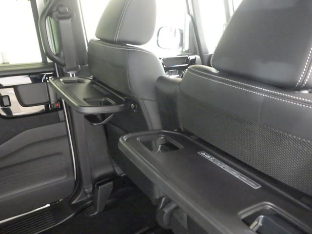 N-BOXカスタム Lターボ /後期型/純正ナビ/前後ドラレコ/障害物センサー/電子パーキング/ブレーキホールド/アレルクリーンシート/合皮シート/シートヒータ/ETC2.0/オートリトラミラー/サイドカーテンSRS/パドルシフト(27枚目)