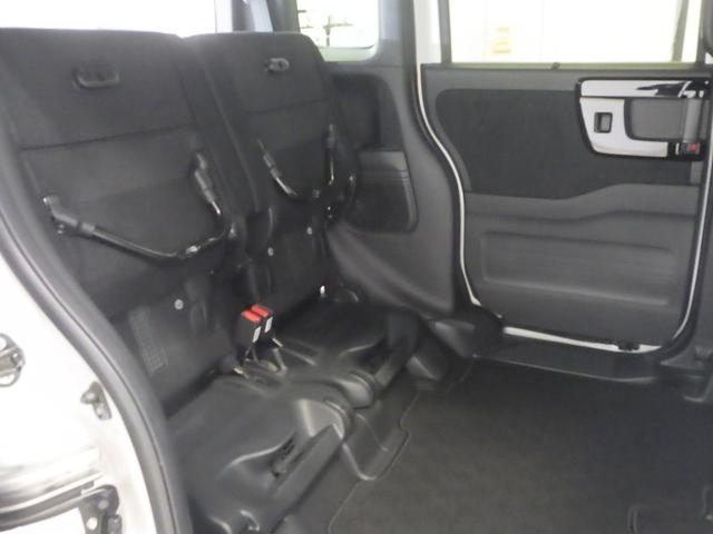 N-BOXカスタム Lターボ /後期型/純正ナビ/前後ドラレコ/障害物センサー/電子パーキング/ブレーキホールド/アレルクリーンシート/合皮シート/シートヒータ/ETC2.0/オートリトラミラー/サイドカーテンSRS/パドルシフト(29枚目)