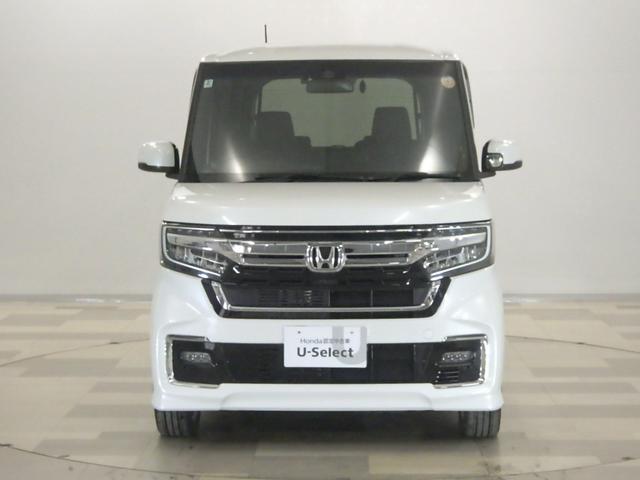 N-BOXカスタム Lターボ /後期型/純正ナビ/前後ドラレコ/障害物センサー/電子パーキング/ブレーキホールド/アレルクリーンシート/合皮シート/シートヒータ/ETC2.0/オートリトラミラー/サイドカーテンSRS/パドルシフト(34枚目)