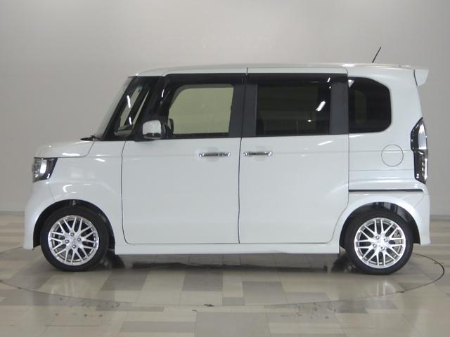 N-BOXカスタム Lターボ /後期型/純正ナビ/前後ドラレコ/障害物センサー/電子パーキング/ブレーキホールド/アレルクリーンシート/合皮シート/シートヒータ/ETC2.0/オートリトラミラー/サイドカーテンSRS/パドルシフト(37枚目)