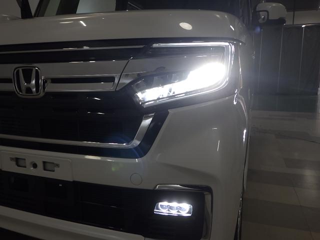 N-BOXカスタム Lターボ /後期型/純正ナビ/前後ドラレコ/障害物センサー/電子パーキング/ブレーキホールド/アレルクリーンシート/合皮シート/シートヒータ/ETC2.0/オートリトラミラー/サイドカーテンSRS/パドルシフト(38枚目)