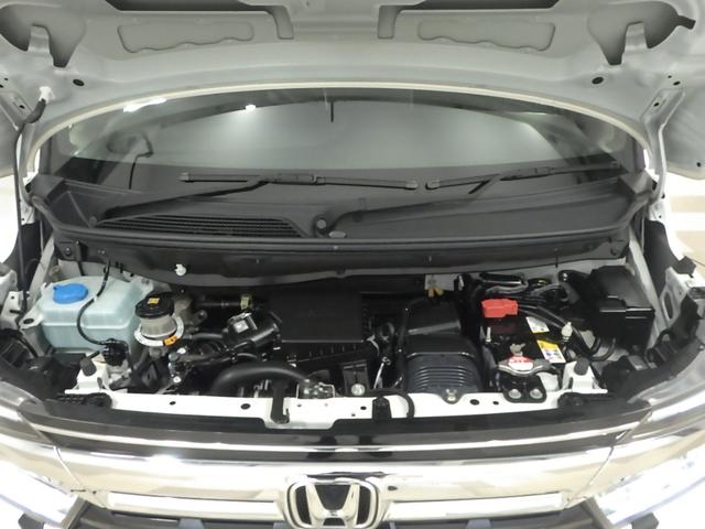 N-BOXカスタム Lターボ /後期型/純正ナビ/前後ドラレコ/障害物センサー/電子パーキング/ブレーキホールド/アレルクリーンシート/合皮シート/シートヒータ/ETC2.0/オートリトラミラー/サイドカーテンSRS/パドルシフト(42枚目)