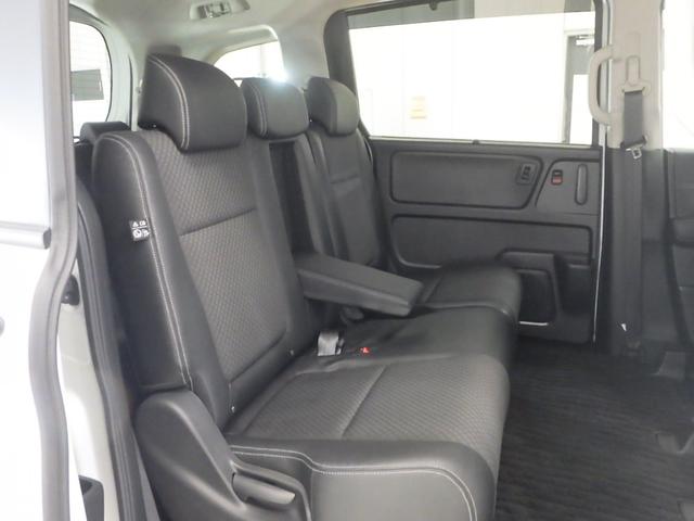 フリード Ｇ・ホンダセンシング　９インチナビ／１２インチ後席モニター／前後ドラレコ／シートヒータ／ＨＤＭＩ＆ＵＳＢ端子／プライムスムースコンビシート／ドアバイザー／プラズマクラスター／ＬＥＤアクティブコーナーリングライト／純正アルミ（29枚目）