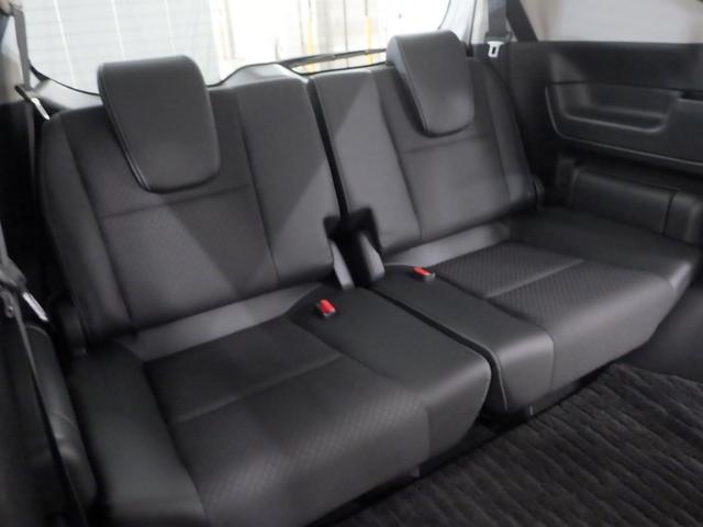 フリード Ｇ・ホンダセンシング　９インチナビ／１２インチ後席モニター／前後ドラレコ／シートヒータ／ＨＤＭＩ＆ＵＳＢ端子／プライムスムースコンビシート／ドアバイザー／プラズマクラスター／ＬＥＤアクティブコーナーリングライト／純正アルミ（30枚目）