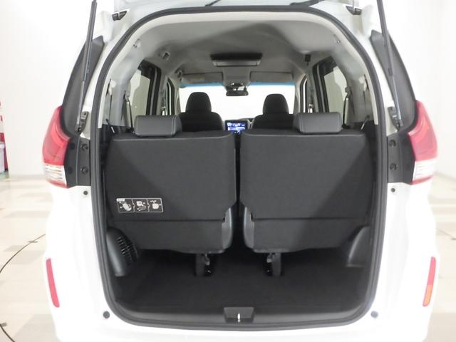 フリード Ｇ・ホンダセンシング　９インチナビ／１２インチ後席モニター／前後ドラレコ／シートヒータ／ＨＤＭＩ＆ＵＳＢ端子／プライムスムースコンビシート／ドアバイザー／プラズマクラスター／ＬＥＤアクティブコーナーリングライト／純正アルミ（31枚目）