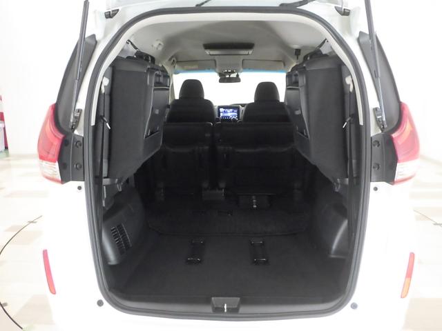 フリード Ｇ・ホンダセンシング　９インチナビ／１２インチ後席モニター／前後ドラレコ／シートヒータ／ＨＤＭＩ＆ＵＳＢ端子／プライムスムースコンビシート／ドアバイザー／プラズマクラスター／ＬＥＤアクティブコーナーリングライト／純正アルミ（33枚目）