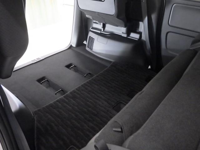 フリード Ｇ・ホンダセンシング　９インチナビ／１２インチ後席モニター／前後ドラレコ／シートヒータ／ＨＤＭＩ＆ＵＳＢ端子／プライムスムースコンビシート／ドアバイザー／プラズマクラスター／ＬＥＤアクティブコーナーリングライト／純正アルミ（34枚目）