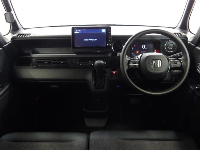 N-BOXカスタム ベースグレード ホンダセンシング/9インチナビ/前後ドラレコ/シートヒータ/AppleCarPlay/AndroidAuto/サイドカーテンSRS/オートハイビーム/ACC/ETC/電子P/オートリトラミラー/VSA(13枚目)