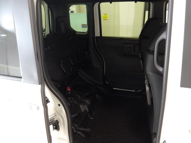 N-BOXカスタム ベースグレード ホンダセンシング/9インチナビ/前後ドラレコ/シートヒータ/AppleCarPlay/AndroidAuto/サイドカーテンSRS/オートハイビーム/ACC/ETC/電子P/オートリトラミラー/VSA(25枚目)