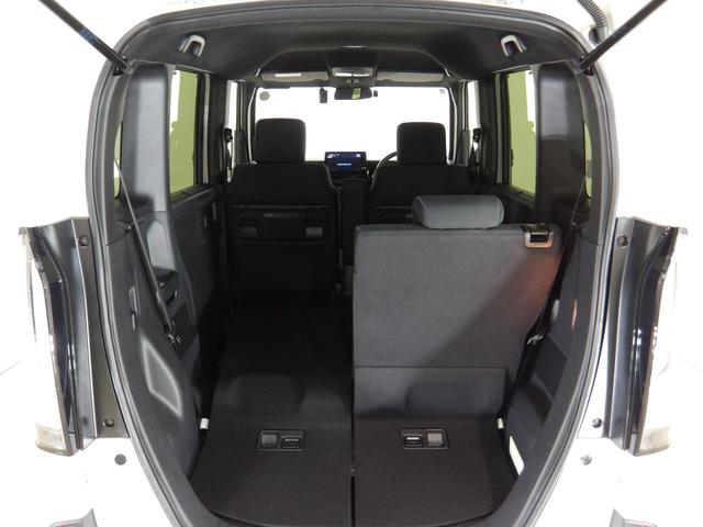 N-BOXカスタム ベースグレード ホンダセンシング/9インチナビ/前後ドラレコ/シートヒータ/AppleCarPlay/AndroidAuto/サイドカーテンSRS/オートハイビーム/ACC/ETC/電子P/オートリトラミラー/VSA(27枚目)