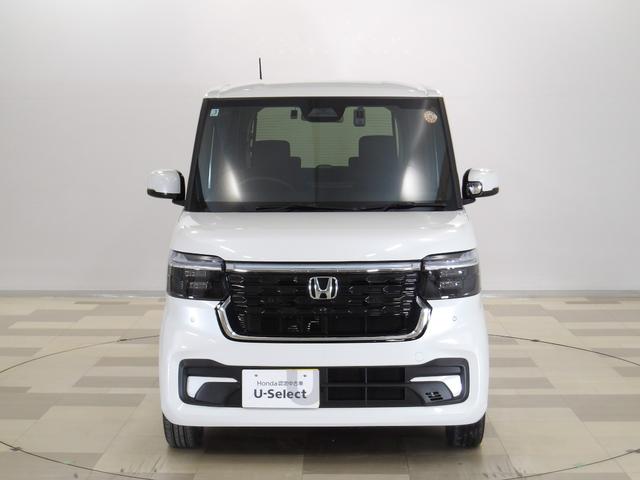 N-BOXカスタム ベースグレード ホンダセンシング/9インチナビ/前後ドラレコ/シートヒータ/AppleCarPlay/AndroidAuto/サイドカーテンSRS/オートハイビーム/ACC/ETC/電子P/オートリトラミラー/VSA(29枚目)