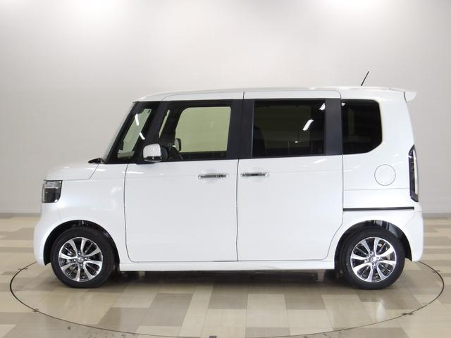 N-BOXカスタム ベースグレード ホンダセンシング/9インチナビ/前後ドラレコ/シートヒータ/AppleCarPlay/AndroidAuto/サイドカーテンSRS/オートハイビーム/ACC/ETC/電子P/オートリトラミラー/VSA(32枚目)