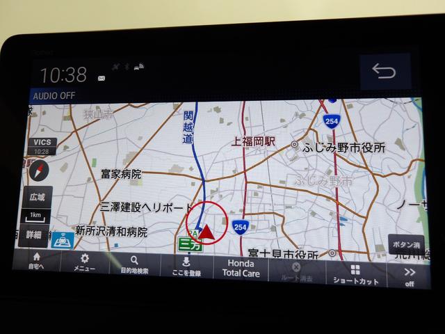 N-BOXカスタム ベースグレード ホンダセンシング/9インチナビ/前後ドラレコ/シートヒータ/AppleCarPlay/AndroidAuto/サイドカーテンSRS/オートハイビーム/ACC/ETC/電子P/オートリトラミラー/VSA(6枚目)