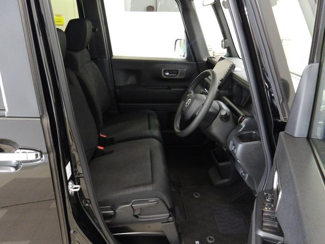 N-BOXカスタム ベースグレード ホンダセンシング/9インチナビ/前後ドラレコ/シートヒータ/AppleCarPlay/AndroidAuto/サイドカーテンSRS/オートハイビーム/ACC/ETC/電子P/オートリトラミラー/VSA(28枚目)